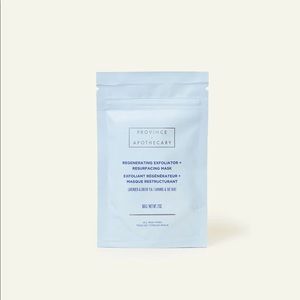 Province Apothecary Resurfacing Mask